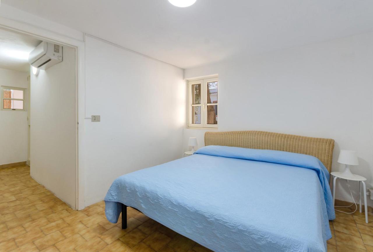 Willa Casa Miramare Mattinata Zewnętrze zdjęcie