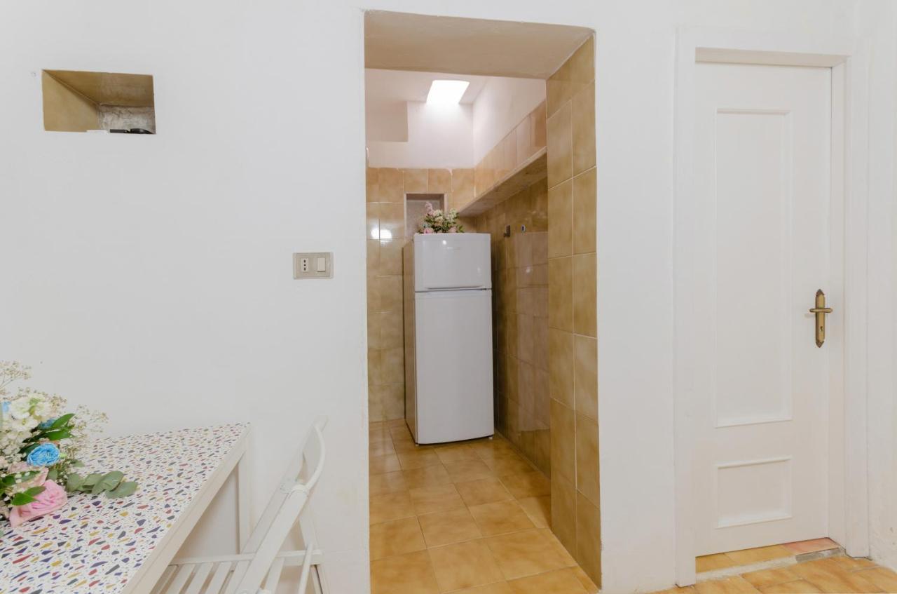Willa Casa Miramare Mattinata Zewnętrze zdjęcie